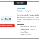 Кредитные онлайн займы как инновационный способ быстрого и удобного получения финансовых средств
