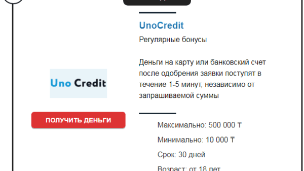Как получить срочный онлайн займ в Бишкеке - просто